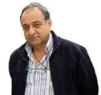 Dr. Oscar Oswaldo Loli