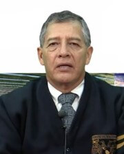 Dr. Pedro Garcés 