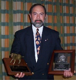 Dr. Pedro Pradal Roa