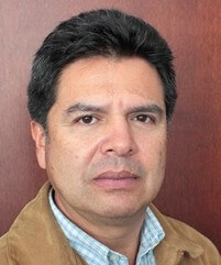Dr. Víctor Julio Flórez Roncancio