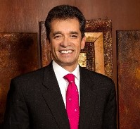 Dr. Javier Diaz