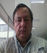 Ing. José Fernando Camero Gómez.