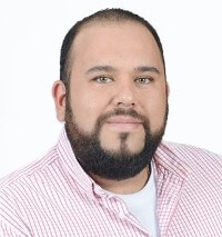 Ing. Victor Manuel Santoyo Martínez