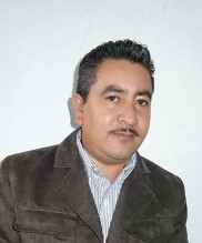 MPH. Juan Damian Garcia