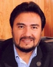 Dr. Alejandro F. Barrientos Priego