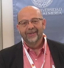 Dr. Julián Cuevas González
