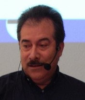 Dr. Joel Pineda
