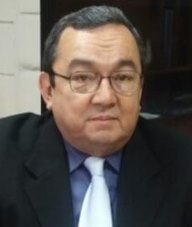 Dr. Ignacio Antonio Sotomayor Herrera 