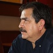 Héctor Ulises Garza de la Huerta