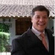 Ing. Agrónomo Ruben E. Ramos M