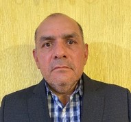 M.C. Alberto Hernández Carrillo