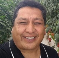 M.Sc. Juan Enrique Guerrero Mueras