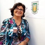 MPA. Gricelda Lopez Gonzalez