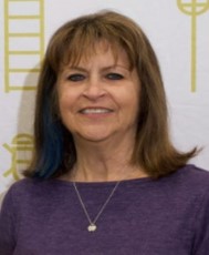 Dra. carol lovatt