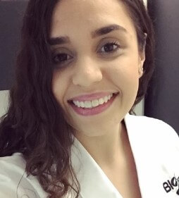 Cindy Anayeli López Luque