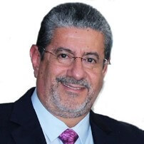 Dr. Miguel Serrano