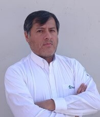 Ing. Guillermo E. Sanabria Reynoso