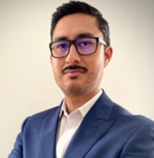 Ing. Misael López.