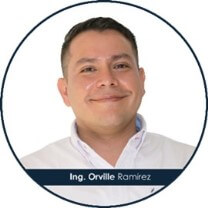 Ing. Orville Ramírez Cortes