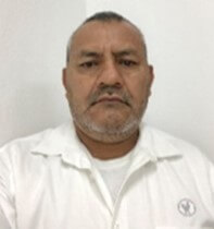 M.C. Ramón Rubio Cortés