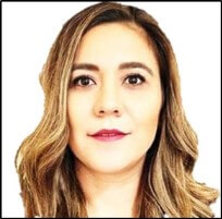 Dra. Tania Elisa Gonzalez Soto