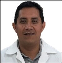 ​M.C. Rodolfo Martín Mex