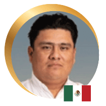 Ing. Carlos Javier López Guillén