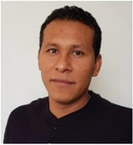 Dr. Luis Alfonso Aguilar