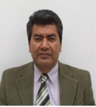 Dr. Aurelio Pedroza Sandoval