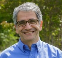 Dr. José Antonio Yuri