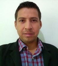 Ing. Adalberto  Rodriguez Carlosama