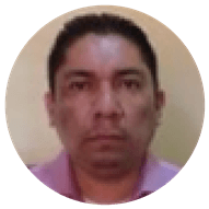 M.C. Braulio Alberto Lemus Soriano