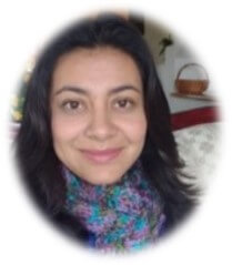 MVZ Viridiana García