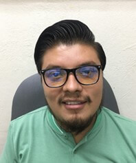 Dr. Marco Antonio Ramírez Mosqueda