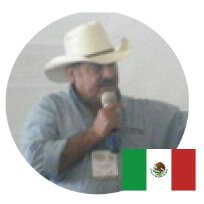 Ing. Jose Miguel Sauceda Elizalde.