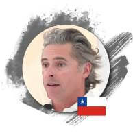 Ing. Gonzalo Vargas Carranza.