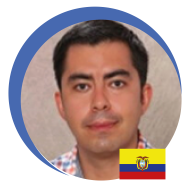 Dr. Antonio Gonzalez