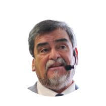 Dr. Carlos Estuardo Castillo Chacón