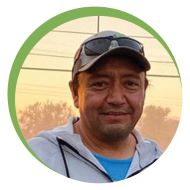 Ing. David Nieto.