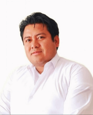 Dr. Epifanio Castro del Ángel