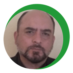 Dr. Luis Eduardo Cossio Vargas