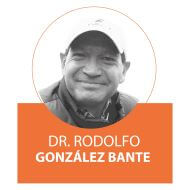 Dr. Rodolfo González Bante