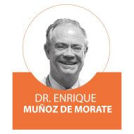 Dr. Enrique Muñoz de Morate