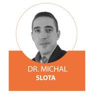 Dr. Michal Slota