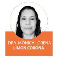 Dra. Mónica Lorena Limón Corona