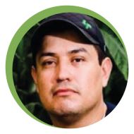 Ing. Juan Francisco Carrillo