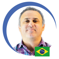 Dr. Geraldo Chavarria