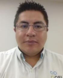 Mtro. Daniel Andrés Zapata