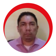 M.C. Braulio Alberto Lemus Soriano