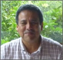 Mario Pozo